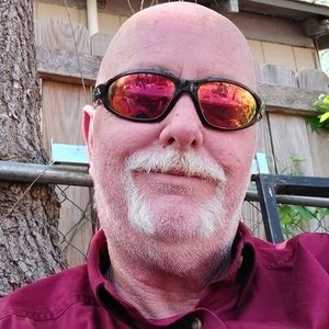 Meet your Posher, Cecil g.